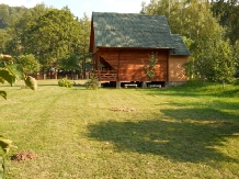 Pensiunea Maria - alloggio in  Slanic Moldova (04)