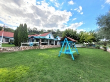 Casa Obreja - cazare Delta Dunarii (02)