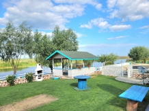 Casa Obreja - cazare Delta Dunarii (03)