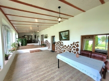 Casa Obreja - cazare Delta Dunarii (05)
