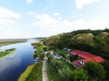 Casa Obreja - cazare Delta Dunarii (17)