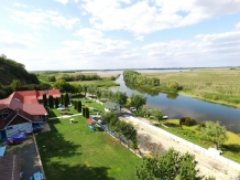 Casa Obreja - cazare Delta Dunarii (18)