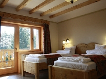 Pensiunea Colt de Rai - accommodation in  Apuseni Mountains, Belis (12)