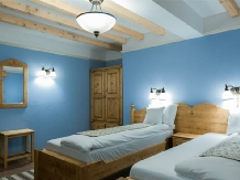 Pensiunea Colt de Rai - accommodation in  Apuseni Mountains, Belis (13)