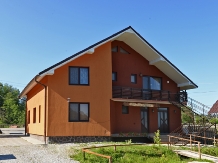 Casa Teo Andreea - alloggio in  Vatra Dornei, Bucovina (01)