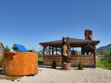 Casa Teo Andreea - cazare Vatra Dornei, Bucovina (03)