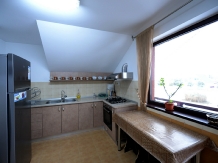 Casa Teo Andreea - accommodation in  Vatra Dornei, Bucovina (05)