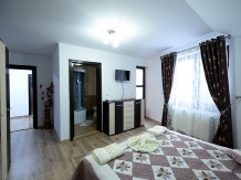 Casa Teo Andreea - accommodation in  Vatra Dornei, Bucovina (08)