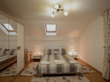 Casa Teo Andreea - accommodation in  Vatra Dornei, Bucovina (11)