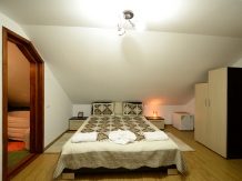 Casa Teo Andreea - accommodation in  Vatra Dornei, Bucovina (19)