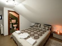 Casa Teo Andreea - accommodation in  Vatra Dornei, Bucovina (21)