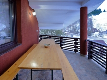 Casa Teo Andreea - accommodation in  Vatra Dornei, Bucovina (24)