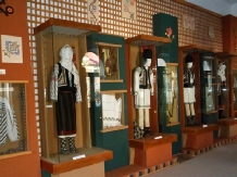 Casa Teo Andreea - cazare Vatra Dornei, Bucovina (26)