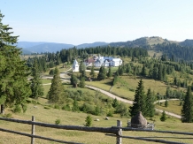 Casa Teo Andreea - accommodation in  Vatra Dornei, Bucovina (32)