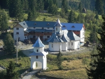 Casa Teo Andreea - alloggio in  Vatra Dornei, Bucovina (33)