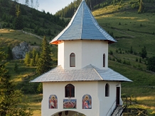 Casa Teo Andreea - accommodation in  Vatra Dornei, Bucovina (34)