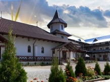 Casa Teo Andreea - accommodation in  Vatra Dornei, Bucovina (35)