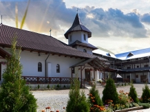 Casa Teo Andreea - cazare Vatra Dornei, Bucovina (35)