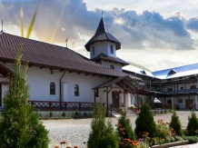 Casa Teo Andreea - alloggio in  Vatra Dornei, Bucovina (35)