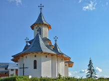 Casa Teo Andreea - cazare Vatra Dornei, Bucovina (36)