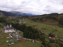 Casa Teo Andreea - cazare Vatra Dornei, Bucovina (37)