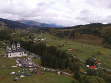 Casa Teo Andreea - alloggio in  Vatra Dornei, Bucovina (37)