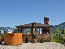 Casa Teo Andreea - alloggio in  Vatra Dornei, Bucovina (40)