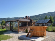 Casa Teo Andreea - accommodation in  Vatra Dornei, Bucovina (41)