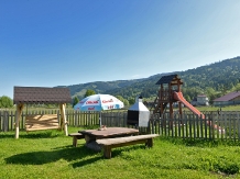 Casa Teo Andreea - accommodation in  Vatra Dornei, Bucovina (42)