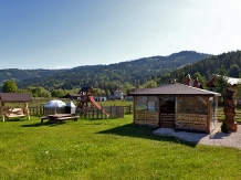 Casa Teo Andreea - alloggio in  Vatra Dornei, Bucovina (44)