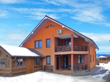 Casa Teo Andreea - accommodation in  Vatra Dornei, Bucovina (45)