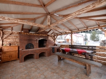 Casa Teo Andreea - cazare Vatra Dornei, Bucovina (46)