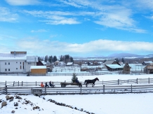Casa Teo Andreea - cazare Vatra Dornei, Bucovina (47)
