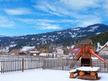 Casa Teo Andreea - alloggio in  Vatra Dornei, Bucovina (49)