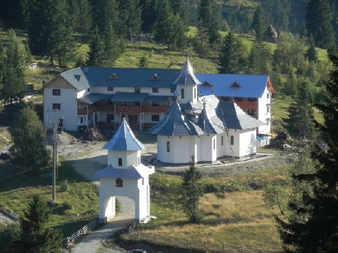Casa Teo Andreea - accommodation in  Vatra Dornei, Bucovina (Surrounding)