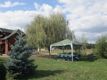 Roua Diminetii - accommodation in  Bistrita (05)