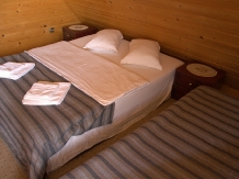 Roua Diminetii - accommodation in  Bistrita (08)