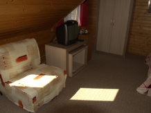 Roua Diminetii - accommodation in  Bistrita (15)