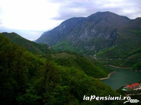 Roua Diminetii - cazare Bistrita (Activitati si imprejurimi)