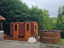 Cabana Bodvaj - alloggio in  Transilvania (05)