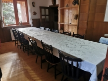Cabana Bodvaj - cazare Harghita Covasna (09)