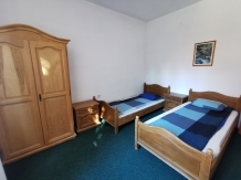 Cabana Bodvaj - cazare Harghita Covasna (16)
