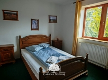 Cabana Bodvaj - cazare Harghita Covasna (25)