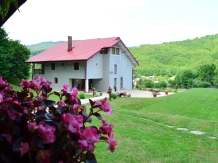 Pensiunea Stanisoara - alloggio in  Bucovina (01)