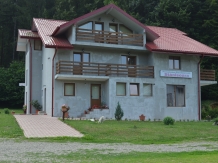 Pensiunea Stanisoara - alloggio in  Bucovina (02)