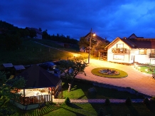Pensiunea Gabriela Bran - cazare Rucar - Bran, Moeciu, Bran (02)