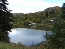 Cazare la  Mountain Sanctuary