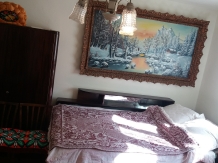 Mountain Sanctuary - accommodation in  Apuseni Mountains, Motilor Country (04)