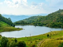 Mountain Sanctuary - alloggio in  Apuseni, Tara Motilor (14)