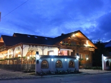 Rural accommodation at  Coliba Haiducilor Bucovina